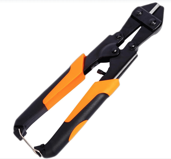 TAGLIA BULLONI TRONCHESE TRONCHESINA TENAGLIA 8" 200MM CAVI RETE ACCIAIO 516HO