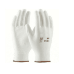 120 PAIA DI GUANTI GUANTO DA LAVORO SPALMATI NYLON POLIURETANO MISURA 10