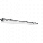 TUBO NEON LED PLAFONIERA LAMPADA DA INTERNO 120 CM LUCE FREDDA 6400K V-TAC 729