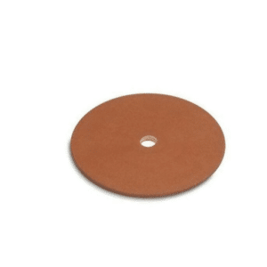 COPPIA 2 PZ DISCHI DISCO MOLA AFFILACATENA 108 MM FORO 22 MM SPESSORE 3,2 MM