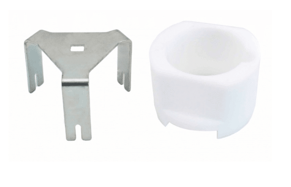 SET 2 STRUMENTI RIMOZIONE FILTRO CARBURANTE CHIAVI CHIAVE GALLEGGIANTE FIAT OPEL 974sa