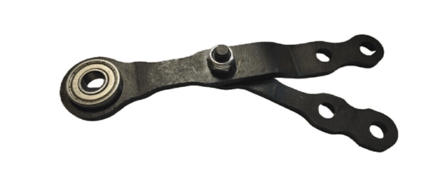 RICAMBIO BIELLA SCUOTITORE SCUOTIOLIVE ABBACCHIATORE OLIVE CON CUSCINETTO N