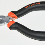 MINI PINZA FABBRO ELETTRICISTA BECCHI 115 MM SINGOLA PINZE MANICO ERGONOMICO 262
