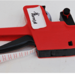 PREZZATRICE ETICCHETTATRICE PREZZI MACCHINA ETICHETTE SEGNAPREZZO ROTOLO 5500