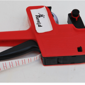 PREZZATRICE ETICCHETTATRICE PREZZI MACCHINA ETICHETTE SEGNAPREZZO ROTOLO 5500