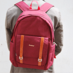 ZAINO CARTELLA SCUOLA BORSA TEMPO LIBERO ZAINI BACKPACK NOTEBOOK MACBOOK dasfour