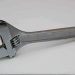 CHIAVE INGLESE a RULLINO APERTURA REGOLABILE UNIVERSALE 8'' 20CM