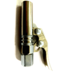 TESTINA ACCOPPIATORE GRASSO UGELLO UNIVERSALE INGRASSATORE 4GRI AUTOMATICO 4417X