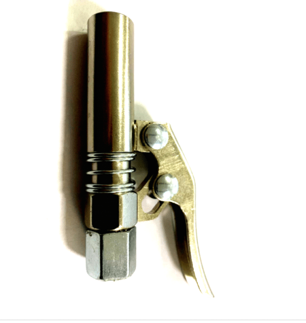 TESTINA ACCOPPIATORE GRASSO UGELLO UNIVERSALE INGRASSATORE 4GRI AUTOMATICO 4417X