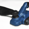 PIALLA ELETTRICA PIALLATRICE LEGNO 82mm TAGLIO 3 mm 700 W WATT PIALLATURA 938TC