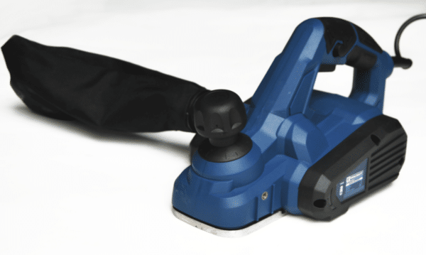 PIALLA ELETTRICA PIALLATRICE LEGNO 82mm TAGLIO 3 mm 700 W WATT PIALLATURA 938TC