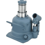 CRICK AUTO 10 T SOLLEVATORE IDRAULICO A PRESSIONE MARTINETTO BOTTIGLIA RIBASSATO 563aw