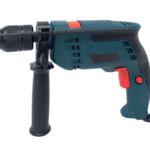 TRAPANO AVVITATORE PERCUSSIONE 1050W 2700RPM MANDRINO 13mm AUTOBLOCCANTE 170HP