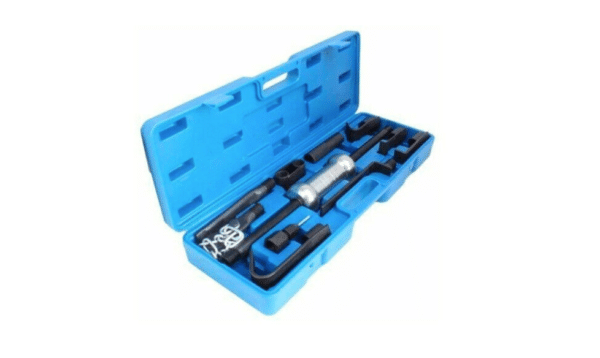 KIT ESTRATTORE MARTELLO 4KG BATTENTE PER AMMACCATURE CARROZZERIA ACCESSORI SDPsa