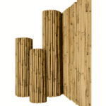 ARELLA IN CANNETTE DI BAMBU RECINZIONE OSCURANTE COPERTURA PERGOLA 2,5x3 MT 631