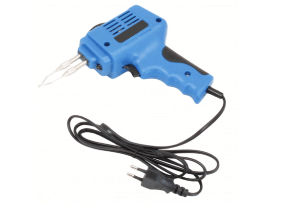 SALDATORE ISTANTANEO ELETTRICO SALDARE FILO A STAGNO SALDATURA 175W 359sa