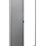 ZANZARIERA LATERALE PORTA FINESTRA PORTE RIDUCIBILE FRIZIONE 160X250 GRIGIO 0988