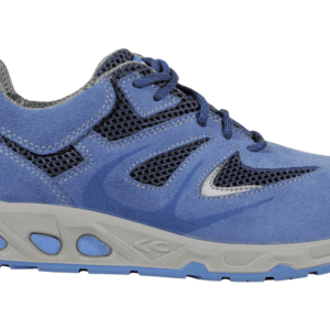 SCARPE ANTINFORTUNISTICHE LAVORO BASSE SCARPA COFRA FARAD S1 P SRC TG 38