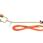 CANNELLO SALDATORE A GAS 100 CM GUAINA ASFALTO SVERNICIATORE BRUCIATORE 584aw