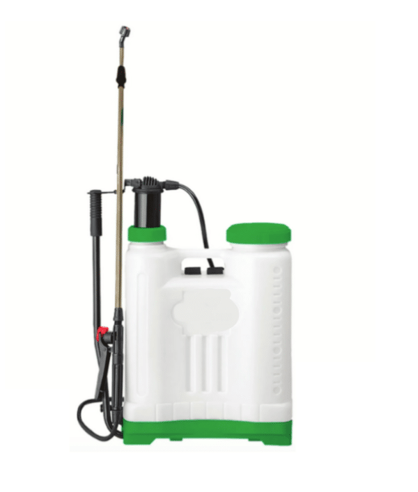 POMPA IRRORATRICE ZAINO SPALLA 12 LT NEBULIZZATORE SPRUZZINO GIARDINO 740li