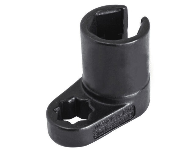 UTENSILE CHIAVE SPECIALE BUSSOLA SMONTAGGIO SONDA LAMBDA 1/2 22 MM ESAGONALE 08s