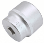 BUSSOLA BUSSOLE ESAGONALE BUSSOLOTTO CHIAVE IMPATTO 38 mm ATTACCO 1/2" 238sa