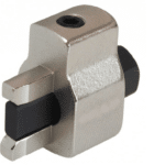 ESTRATTORE SEPARATORE GIUNTI SFERICI RIMOZIONE AMMORTIZZATORI 5 11 MM 17Wsa