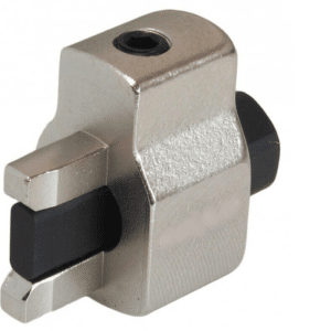 ESTRATTORE SEPARATORE GIUNTI SFERICI RIMOZIONE AMMORTIZZATORI 5 11 MM 17Wsa