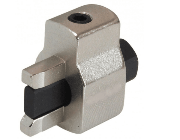 ESTRATTORE SEPARATORE GIUNTI SFERICI RIMOZIONE AMMORTIZZATORI 5 11 MM 17Wsa