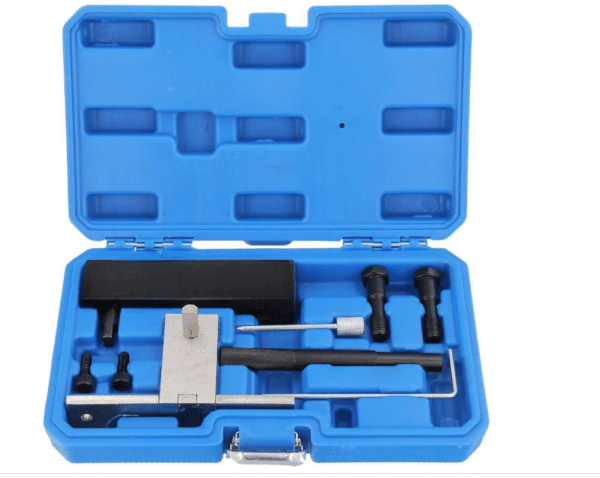 KIT MESSA IN FASE OPEL ASTRA MERIVA B MOKKA ZAFIRA TOURER 1.6 CDTi ECOFLEX 419x