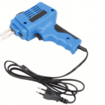 SALDATORE ISTANTANEO ELETTRICO SALDARE FILO A STAGNO SALDATURA 200W 0Ssa