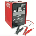 CARICABATTERIA BATTERIE AVVIATORE AUTO FURGONE BOOSTER 12 24 V 16A BARCA CLASS