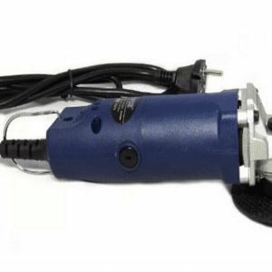 MINI FLEX SMERIGLIATRICE ANGOLARE 75MM MULTIFUNZIONE DISCHI 130W SMERIGLIARE 239