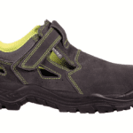 SCARPE ANTINFORTUNISTICHE COFRA AMMAN S1 P SRC LAVORO BASSE SCARPA TAGLIA 47