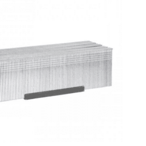 CHIODI 5000 SPILLI 40 MM F40 CHIODATRICE CHIODO PNEUMATICA ELETTRICA CON TESTA