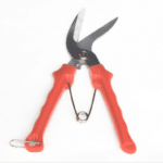 FORBICE FORBICI GIARDINAGGIO FIORI FRUTTI TAGLIA RAMI RAMETTI 8" LAMA CURVA 152