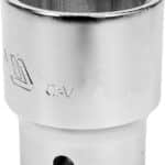 BUSSOLA BUSSOLE ESAGONALE BUSSOLOTTO CHIAVE IMPATTO 41 mm ATTACCO 3/4" 181to