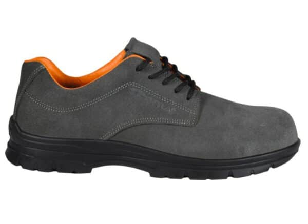 SCARPE ANTINFORTUNISTICHE COFRA LAVORO BASSE SCARPA ALMERIA S3 SRC TAGLIA 47