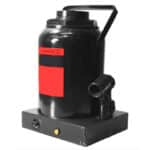CRICK AUTO 50T SOLLEVATORE IDRAULICO PRESSIONE MARTINETTO BOTTIGLIA 50000kg 094a