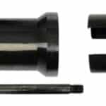 ESTRATTORE PULEGGE PULEGGIA RIMOZIONE ALBERO MOTORE MARTELLO AUDI SEAT SKODA VW BENZINA VAG 895to