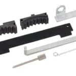 KIT MESSA IN FASE MOTORI OPEL FIAT ALFA CHEVROLET 1.4 1.6 1.8 BENZINA 16V 689to