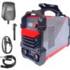 SALDATRICE INVERTER 500A 230 V ELETTRODO ELETTRODI ACCESSORI INCLUSI 266x