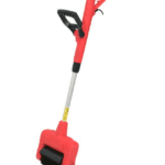 SCOPA SPAZZOLA ELETTRICA SPAZZOLATRICE SPAZZATRICE 500W RULLO PULIZIA PRATO 803t