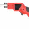 TAGLIA POLISTIROLO ELETTRICO COLTELLO A CALDO TAGLIERINA 2 LAME 150W 127to