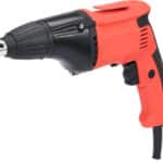 TRAPANO AVVITATORE ELETTRICO CARTONGESSO 550W VITI 3,5 mm MURO 804to