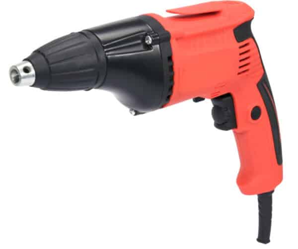 TRAPANO AVVITATORE ELETTRICO CARTONGESSO 550W VITI 3,5 mm MURO 804to