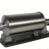 INSACCATRICE MANUALE 3KG MACCHINA PRODUZIONE SALSICCE INSACCATI SALUMI INOX 509e