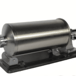 INSACCATRICE MANUALE 3KG MACCHINA PRODUZIONE SALSICCE INSACCATI SALUMI INOX 509e