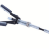 Lappatore rettifica cilindro cilindri gruppo termico termici pulizia moto 50 177 mm 2 7" grande 221sa