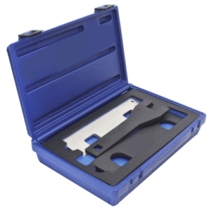 KIT ATTREZZO MESSA IN FASE CATENA DISTRIBUZIONE MOTORI BENZINA OPEL 1.0 1.5  372sa